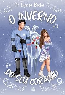 Livro O inverno do seu coração