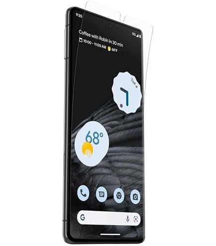 Amazon.com: OtterBox Google Pixel 7 Pro Alpha Flex Antimicrobial