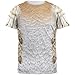 Halloween Barn Owl Costume All Over Adult T-Shirt