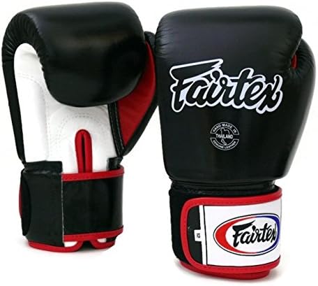 amazon fairtex gloves