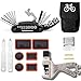 GoTravel2 Mini Bike Repair Tools Kits - 16 in 1 Bicycle Essential Multi tools Set, Portable Bike Kit Repair Set, Bike Tool Bicycle Repair Kit Bicycle Tools Tire Patch Levers for Bicycles (kit)