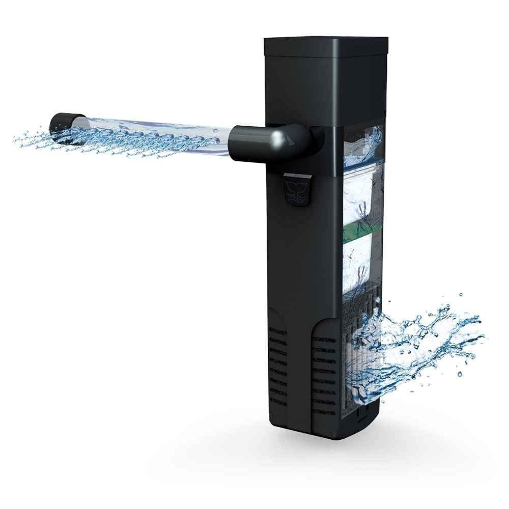 Filter Inside CF40 CIANO