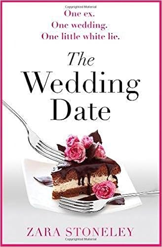 Image result for the wedding date zara stoneley