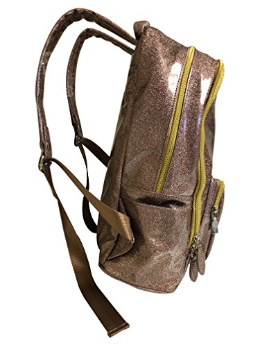 Bari-Lynn-Gold-Soft-Glitter-Backpack