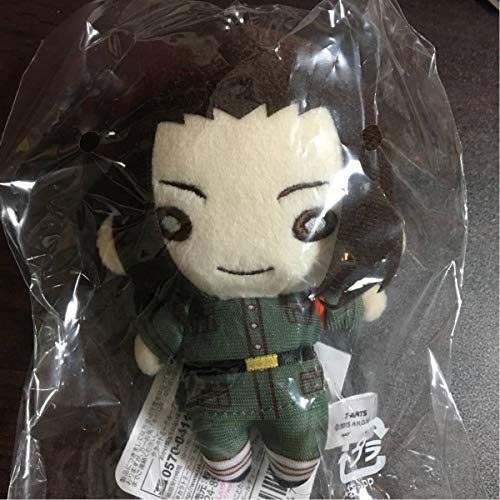 ヘタリア The World Twinkle にとたん ボールチェーン付ぬいぐるみ 中国の買取価格 相場 高価買取なら買取一括比較のウリドキ