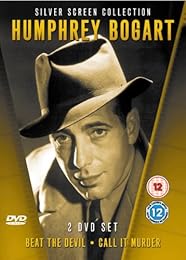Humphrey Bogart Silver Screen Collection