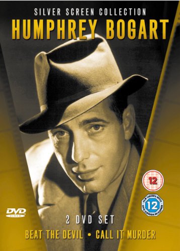 Humphrey Bogart Silver Screen Collection
