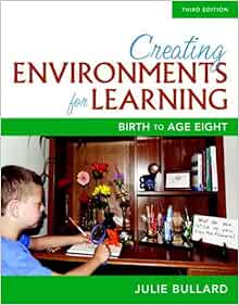 Creating Environments F/Learning