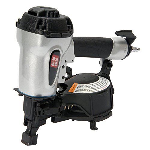 Grip-Rite GRTCR175 Grip-Rite Coil Roofing Nailer
