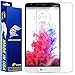 ArmorSuit MilitaryShield Screen Protector for LG G4 - [Max Coverage] Anti-Bubble HD Clear Film