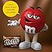M&M'S, Milk Chocolate Candy Sharing Size Bag, 10.7 oz