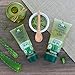 Aloe Pura Organic Aloe Vera Skin Gel 6.8 fl oz