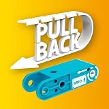 BRIO Builder Pullback Construction Set 34595 STEM Learning Toy 3 Years Up view 6