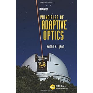 Principles of Adaptive Optics