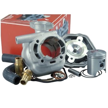 Zylinder Kit AIRSAL 70ccm M-RACING PEUT Speedfight 2 50 LC (2-Takt) Typ:S1