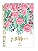 bloom daily planners 2017-18 Academic Year Daily Planner - Passion/Goal Organizer - Monthly and Weekly Datebook and Calendar - August 2017 - July 2018 - 6