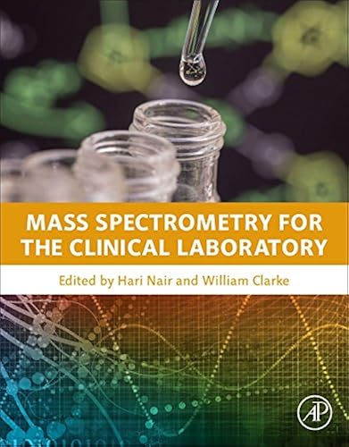 Download Mass Spectrometry for the Clinical Laboratory PDF