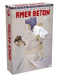 Amer Béton - Edition Deluxe Limitée