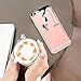 Wouier Case Compatible with iPhone 6 6s/6plus 6splus TPU Soft Silicone Transparent Clear Back Cover (iPhone6 6S 4.7inch, Color4)