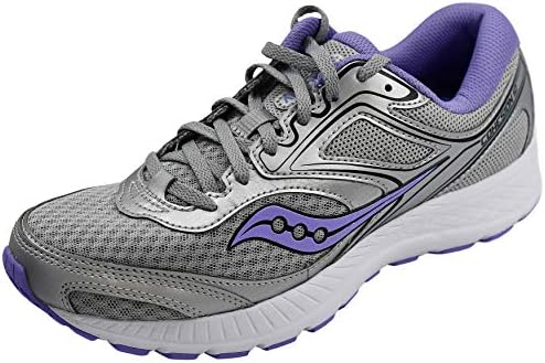 saucony men's cohesion 10 running shoe