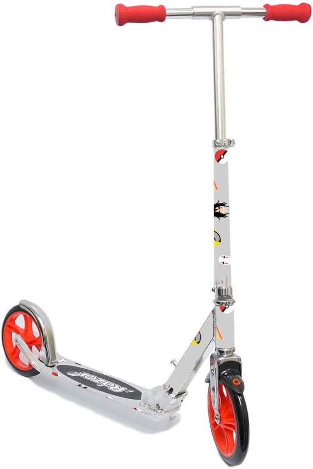 razor a5 lux scooter