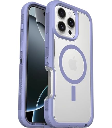 OtterBox Defender XT Clear iPhone15Pro用 Amazon.com: OtterBox iPhone 15 Pro MAX (Only) Defender