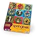 Springbok Puzzles - Wreaths - 500 Piece Jigsaw Puzzle - Large 20 Inches by 20 Inches Puzzle - Made in USA - Unique Cut Interlocking Pieces