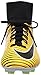 Nike Jr Mercurial Victory VI DF FG Soccer Cleats (Laser Orange) (5Y)