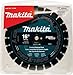 Makita T-01286 16-Inch Diamond Blade Segment Dual Purpose