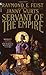 Servant of the Empire (Riftwar Cycle: The Empire Trilogy)