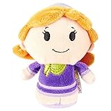 Hallmark itty bittys Scooby-Doo Daphne Stuffed Animal