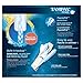 Tampax Pearl Plastic Tampons, Regular Absorbency, Unscented, 54 Count