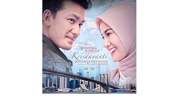 Satu Sayap Tertinggal From Hanum Rangga By Krisdayanti On Amazon Music Amazon Com