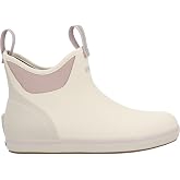 XTRATUF Women's Ankle Deck Boot