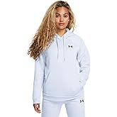 Under Armour womens Armour Fleece Hoodie