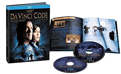 Da Vinci Code - Version Longue