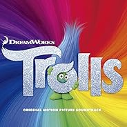 TROLLS (Original Motion Picture Soundtrack)