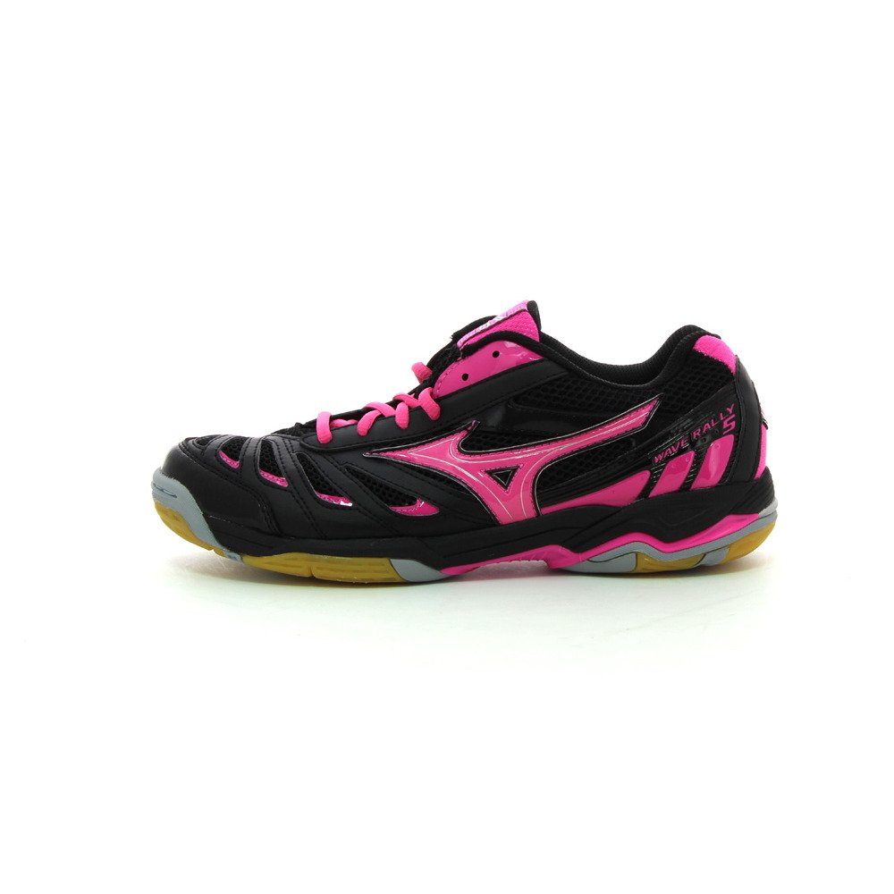 wave rally 5 mizuno