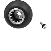 CRANDDI Spare Part Drive Socket 1pcs Mixer Coupler Blender Kit Stud Transmission Blender Lower Parts Drive Actuator