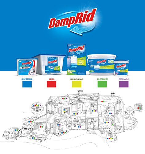 4 DampRid+FGAM50+Moisture+Absorber+2+5+Pound