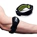 Zofore Tennis Elbow Brace Compression Pad (2-Count) Effective Pain Relief Tennis & Golfer’s Elbow Men & Women