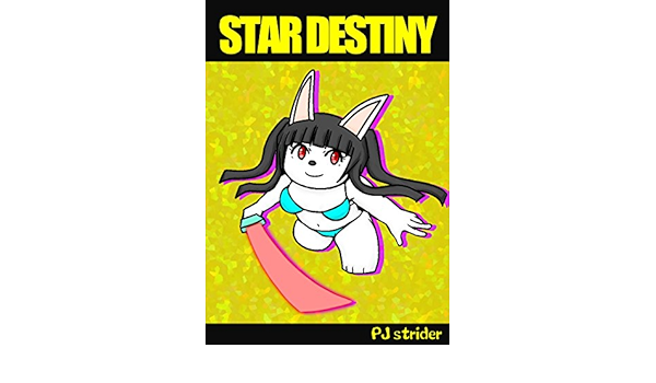 Star Destiny 4 Japanese Edition Kindle Edition By Pj Strider Children Kindle Ebooks Amazon Com