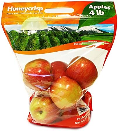 HoneycrispApples (4 lbs.) A1