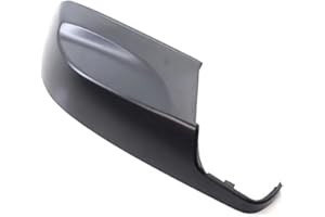 PGBNLPPETW Left/Right Rearview Side Mirror Bottom Lower Base Cover Cap Fit for Subaru Crosstrek Outback Legacy 2012 2014 2014