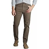 English Laundry Mens 5 Pocket Heavyweight Mid-Rise The 365 Pant