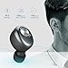COULAX True Wireless Earbuds Bluetooth Headphones V4.2 Stereo Headset with Cordless Portable Charging Box Sweatproof In-Ear Earphones with Mic - 12 Hours Playtime
