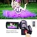 Video Camera Camcorder Full HD Digital Camera 1080p 18X Digital Zoom Night Vision Pause Function with 3.0” LCD and 270 Degree Rotation Screen with Remote Controller