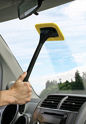 1 Cleaner+Vehicles+Interior+Exterior+Windshields