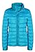 ZSHOW Women's Packable Puffer Jacket Windproof Lightweight Winter Coat