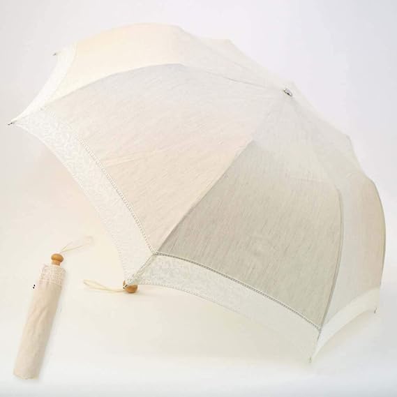 Amazon Co Jp Pierre Vaux ピエールヴォー 刺繍日傘 折りたたみ Broderie Anglaise Mini リネン アイボリー 1450 フランス製ブランド レディース レース セレブ 服 ファッション小物 Amazon Co Jp Pierre Vaux ピエールヴォー 刺繍日傘 折りたたみ Broderie Anglaise Mini リネン アイボリー 1450 フランス製ブランド レディース レース セレブ 服 ファッション小物